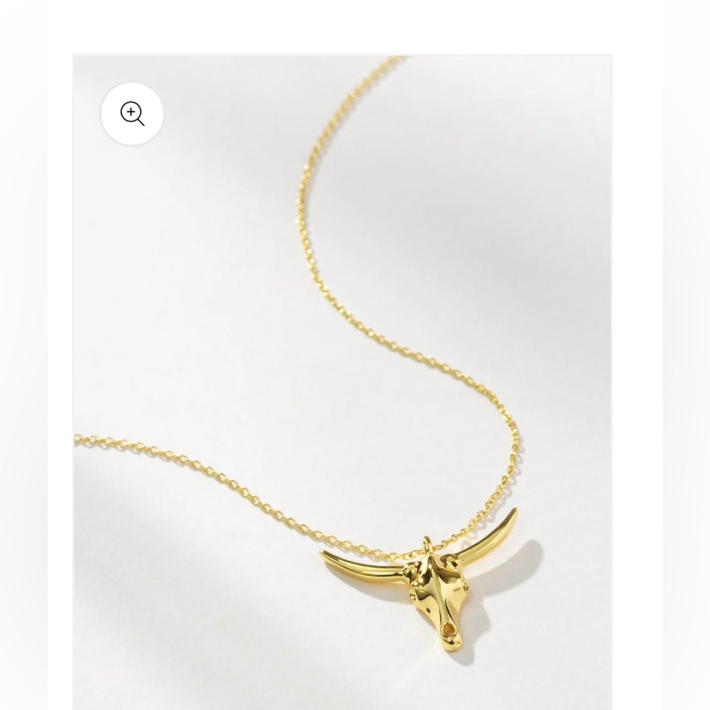 Uncommon James Fighter Necklace